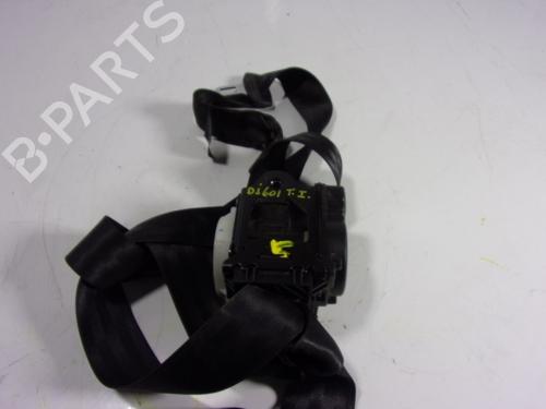 Rear left seatbelt AUDI Q3 (8UB, 8UG)  | BP10289200I29 