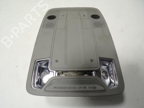 Used Interior roof light Interior roof light AUDI A1 Sportback (GBA) [2018-2026] 12066693 12066693