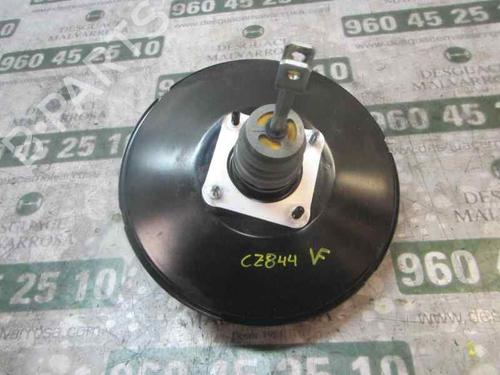 Used Servo brake Servo brake DACIA DUSTER (HS_) 1.5 dCi (109 hp) 3862661 3862661