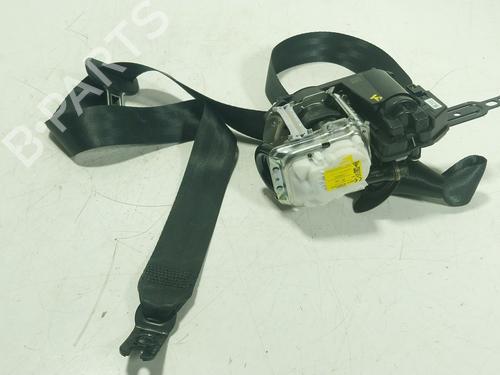 Ceinture de sécurité avant droite CUPRA FORMENTOR (KM7, KMP) [2020-2025]  30927370