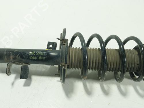 Used Right front shock absorber FORD FOCUS III 1.0 EcoBoost (125 hp) 28571529
