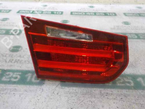Used Left tailgate light Left tailgate light BMW 3 (F30, F80) [2011-2018] 6423353 6423353