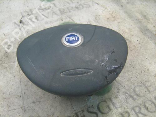 Airbag do condutor FIAT DOBLO MPV (119_, 223_) [2001-2024]nullnull