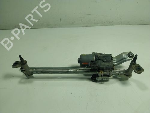 Used Front wiper motor Front wiper motor VW GOLF VIII (CD1, DA1) [2019-2026] 17920533 17920533