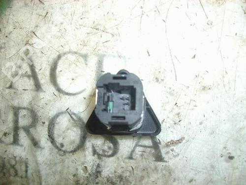 Warning switch FORD FIESTA V (JH_, JD_) 1.4 TDCi | BP3776053I22 