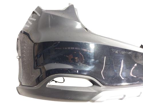 Bagtil kofangere FIAT TIPO Hatchback (356_, 357_) 1.0 (357HXN1A) | BP30870244C8