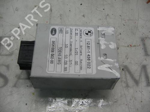 Used Electronic module Electronic module BMW 3 Compact (E36) 316 i (102 hp) 3788727 3788727