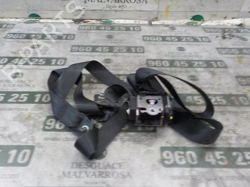 Used Front right seatbelt Front right seatbelt DACIA SANDERO [2008-2026] 8740762 8740762