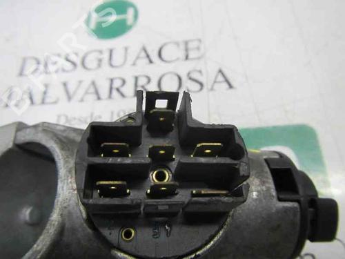 Electronic module FIAT PUNTO (176_)  | BP14291884M83 