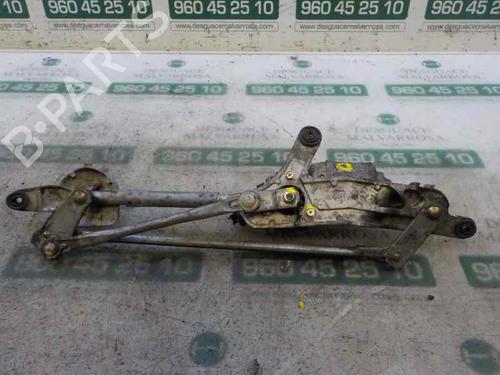 Front wiper motor OPEL INSIGNIA A (G09) 2.0 CDTI (68) | BP6329870M29