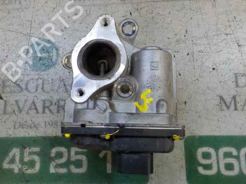 Used Egr Egr RENAULT KANGOO / GRAND KANGOO II (KW0/1_) 1.5 dCi 90 (KW05, KW08, KW0G, KW11) (90 hp) 5666634 5666634