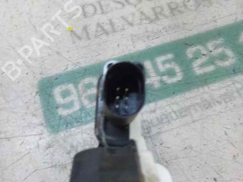 Rear left lock SEAT IBIZA IV (6J5, 6P1) 1.0 | BP5264552C100 