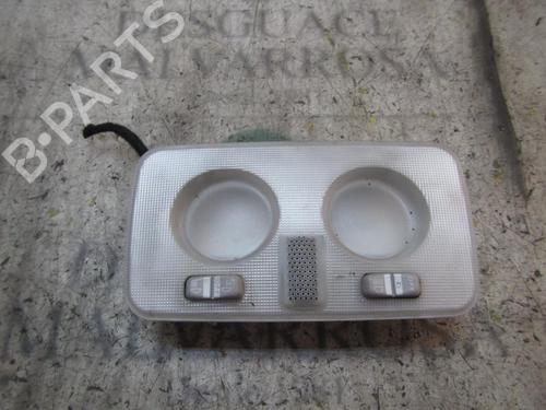 Innerbelysning Innerbelysning FIAT BRAVO II (198_) 1.9 D Multijet (198AXB1A) (120 hp) 7410894 7410894