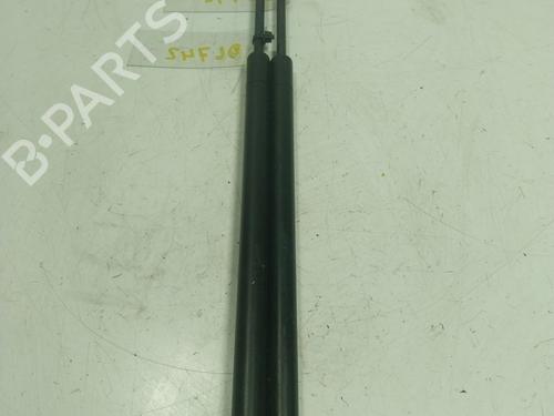 Used Tailgate lift support Tailgate lift support LAND ROVER RANGE ROVER SPORT I (L320) 2.7 D 4x4 (190 hp) 16195297 16195297