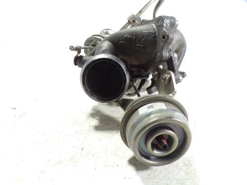 Turbocharger/Supercharger MERCEDES-BENZ M-CLASS (W166)  | BP8142064M71 
