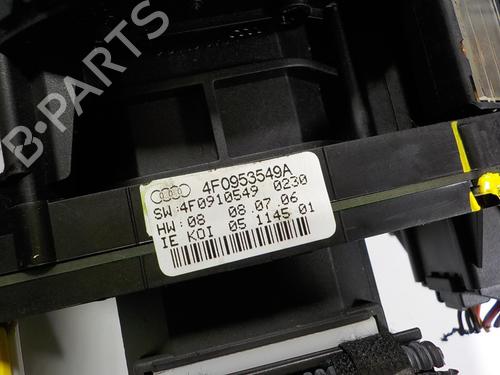 Rattstammestilk AUDI A6 C6 (4F2) 2.0 TDI | BP13294540I23 