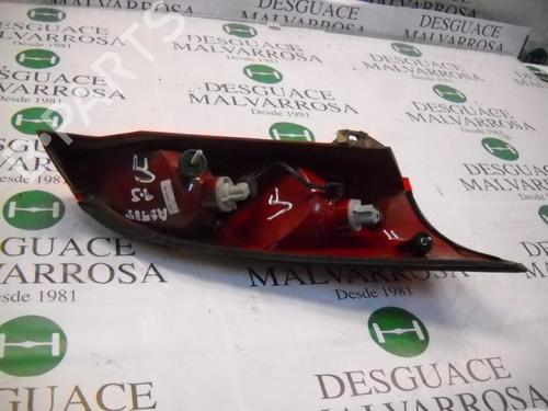Højre baglygte FORD FOCUS I (DAW, DBW) 1.8 TDCi | BP3752354C35 