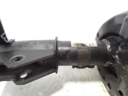 Left front shock absorber OPEL INSIGNIA A (G09) 2.0 CDTI (68) | BP8946836M16 