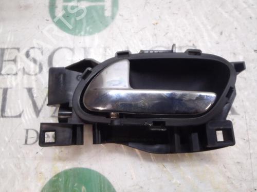 Used Rear left interior door handle CITROËN C4 Grand Picasso I (UA_) [2006-2013]  3817950