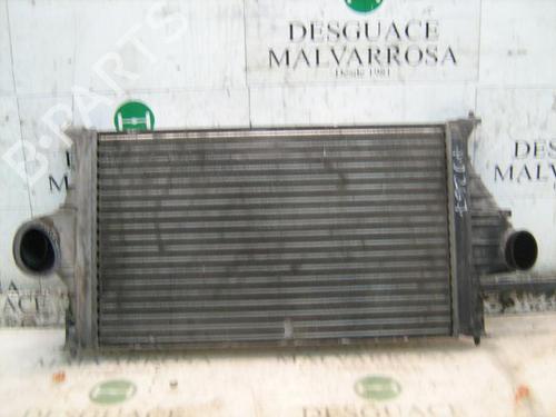Used Intercooler Intercooler CITROËN XANTIA (X1_, X2_) [1993-2003] 3765800 3765800