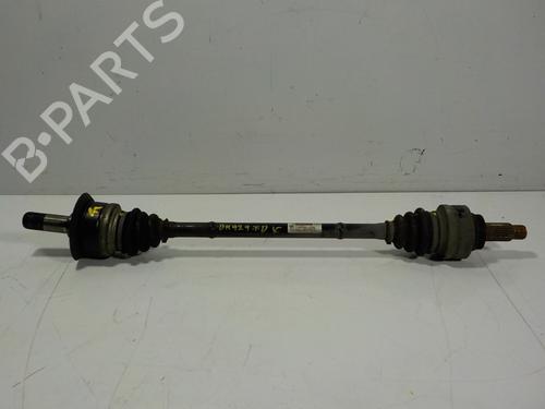 Used Right rear driveshaft Right rear driveshaft BMW 4 Convertible (F33, F83) [2013-2020] 13537529 13537529