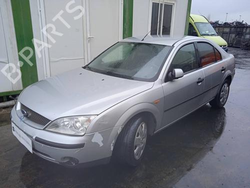 Left front window switch FORD MONDEO III (B5Y)  | BP9764386I27 