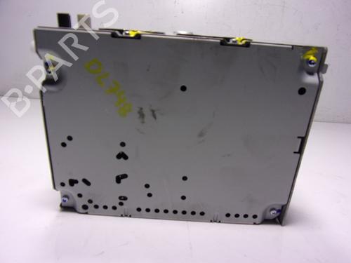 Radio FORD KA+ III (UK, FK)  | BP17234516E6 