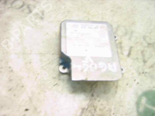Airbag styreenhed SKODA FABIA I (6Y2) 1.4 (68 hp) 3795814