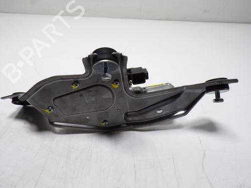 Rear wiper motor MAZDA CX-5 (KE, GH) 2.2 D AWD (KE2AW) | BP11190872M102 