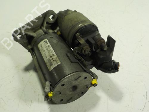 Starter FORD FIESTA VI (CB1, CCN) 1.25 | BP15066411M8 