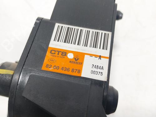 Pedal RENAULT KANGOO Express (FW0/1_) Z.E. (FW0Z, FW1Z) | BP27603847I4  - Image 5