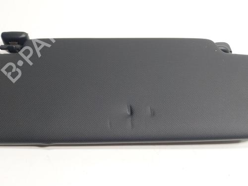Used Left sun visor Left sun visor AUDI A4 Allroad B9 (8WH, 8WJ) [2016-2026] 35727480 35727480