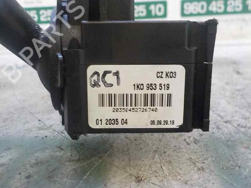 Steering column stalk SEAT ALTEA (5P1) 1.9 TDI | BP5937888I23