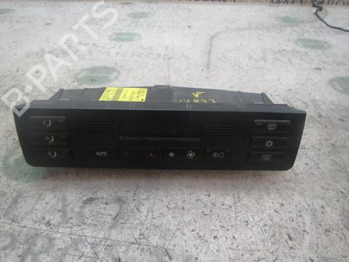 Used Climate control BMW 3 (E46) 320 d (150 hp) 3820085