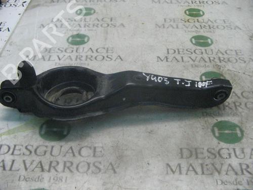 Used Left rear suspension arm FORD FOCUS II (DA_, HCP, DP) [2004-2013]  3748467
