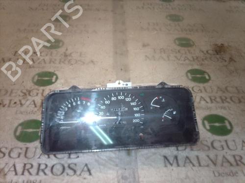 instrument-cluster-daewoo-nexia-15-08-68-1995-1996-1997-3744634 main image