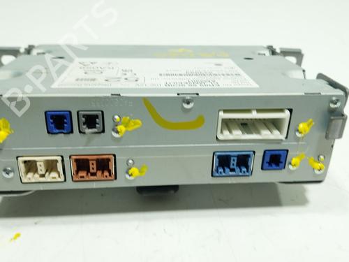 Electronic module MAZDA CX-30 (DM) 2.5 e-SKYACTIV-G (DM5W) | BP36773076M83 - Image 2