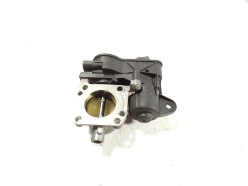Used Throttle body Throttle body PEUGEOT 208 I (CA_, CC_) 1.2 VTI 82 (82 hp) 7633694 7633694
