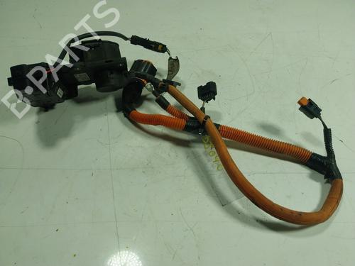 Used Electronic module RENAULT KANGOO Express (FW0/1_) Z.E. (FW0Z, FW1Z) (60 hp) 17336861