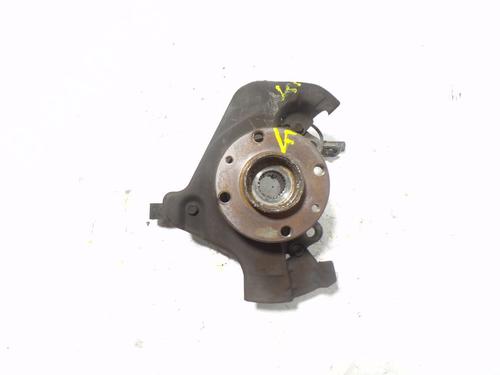 Used Right front steering knuckle Right front steering knuckle CITROËN NEMO Box Body/MPV (AA_) 1.3 HDi 75 (75 hp) 9763083 9763083