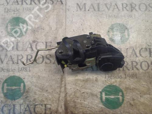 Used Front right lock HYUNDAI MATRIX (FC) [2001-2010]  3805884
