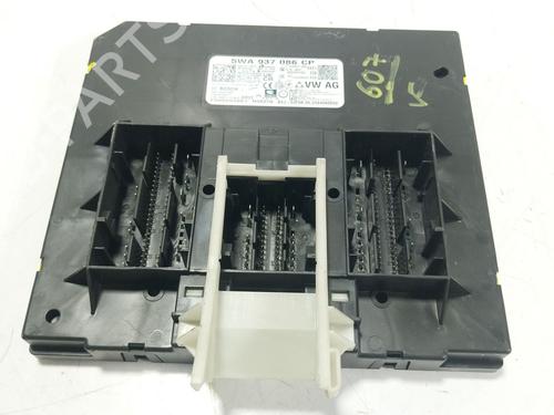 Used Electronic module CUPRA LEON Sportstourer (KL8, KU8, KUD) 1.5 eTSI (150 hp) 30273372