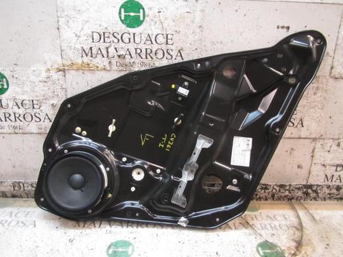 Used Rear left window mechanism Rear left window mechanism MERCEDES-BENZ R-CLASS (W251, V251) R 320 CDI 4-matic (251.022, 251.122) (224 hp) 3842868 3842868
