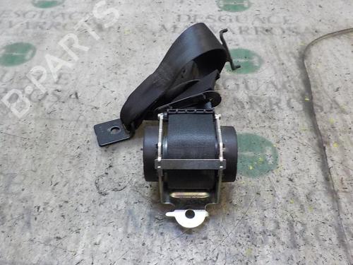 Used Rear right seatbelt RENAULT FLUENCE (L3_) 1.5 dCi (L30B) (106 hp) 6618227