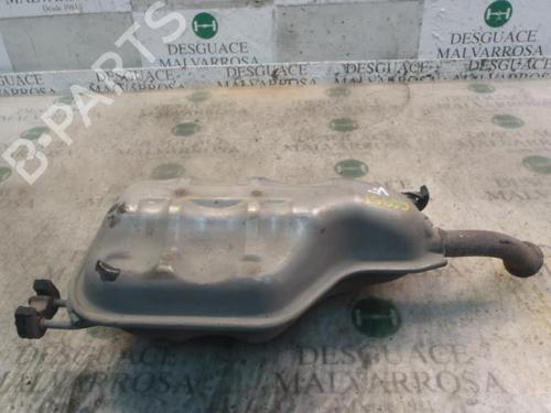 Used Exhaust system KIA PICANTO I (SA) 1.1 (65 hp) 14271683