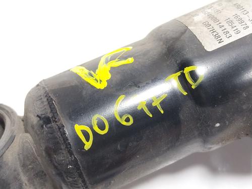 Right rear shock absorber BMW X5 (G05, F95)  | BP19921386M19 