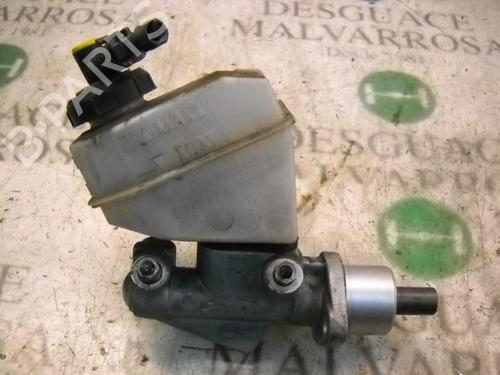 Brake master cylinder RENAULT CLIO II (BB_, CB_)  | BP3737266M77 