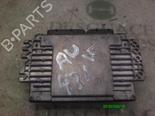 Used Engine control unit (ECU) Engine control unit (ECU) NISSAN MICRA III (K12) 1.4 16V (88 hp) 3755269 3755269