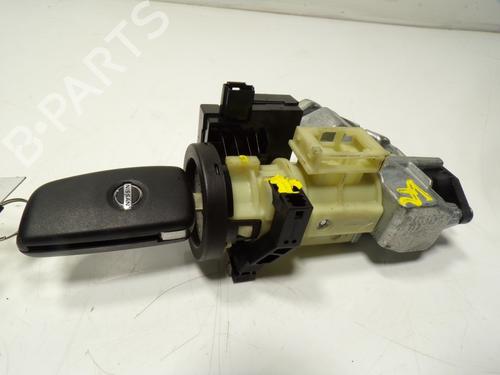 Electronic module NISSAN QASHQAI II (J11, J11_)  | BP14492901M83 