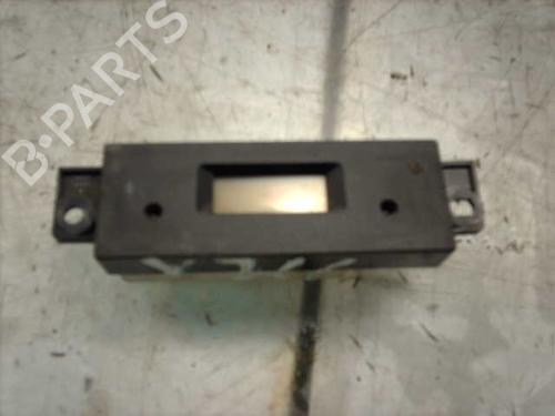 Spak kontakt Spak kontakt OPEL FRONTERA A (U92) [1992-1998] 3790614 3790614